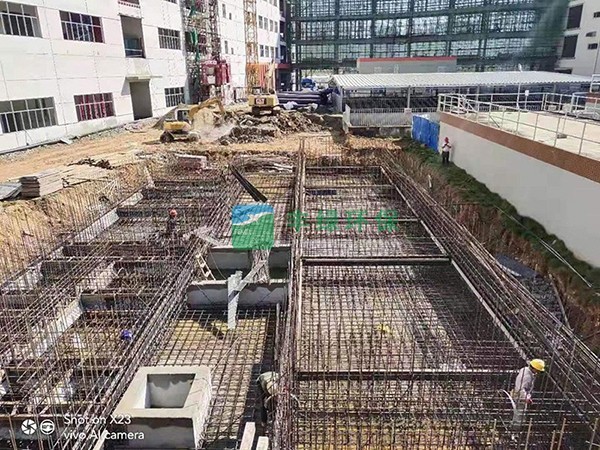 廢水處理|城鎮(zhèn)生活廢水處理是如何凈化的？