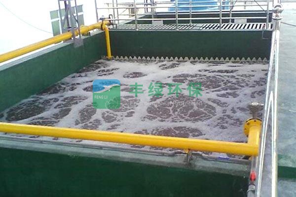 如何提高工業(yè)廢水處理的環(huán)保意識？