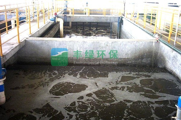 廢水處理后排放標準對環(huán)境有什么影響？