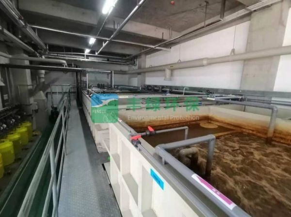 如何應(yīng)用生物膜法在工業(yè)廢水處理中提高有機(jī)物的去除率？
